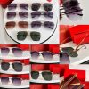 CAR Eyewear SIZE: 61-17-140