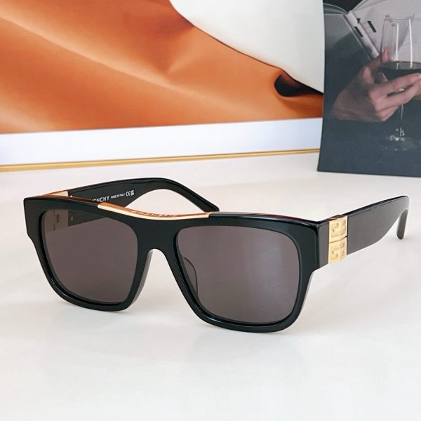 GIVENCH* Eyewear SIZE: 56-16-140