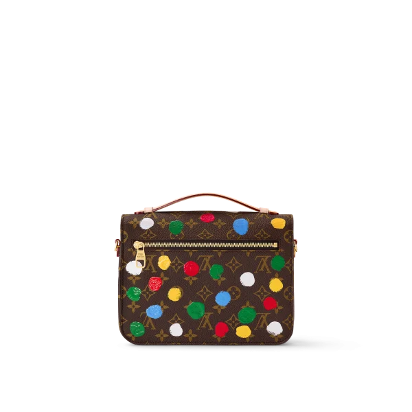 L M46384 L X YK POCHETTE M??TIS?