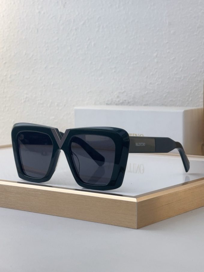 VALEN Eyewear SIZE: 64-5-145 - Image 2