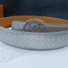4-color fashion belt