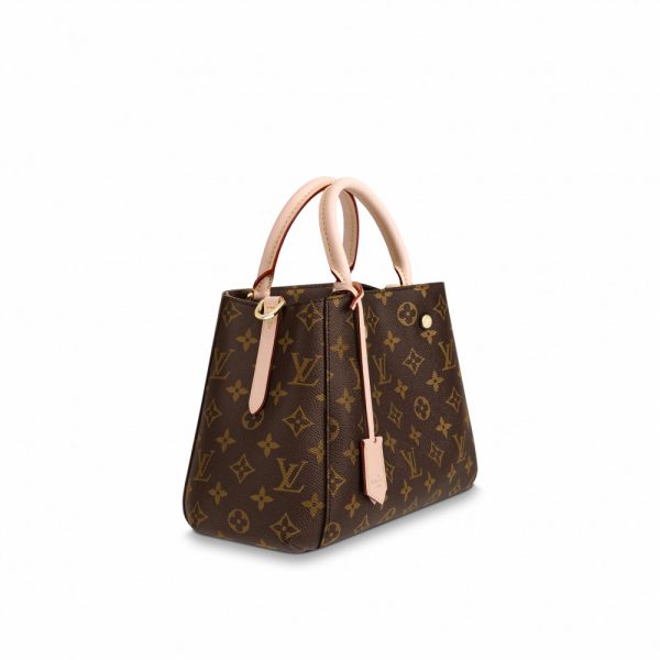 L hot sale Montaigne BB M41055