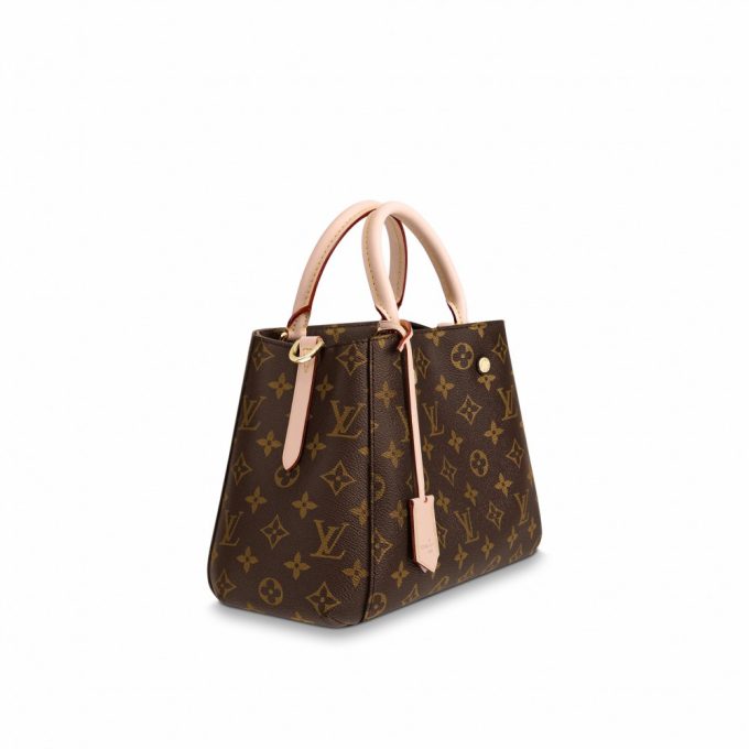 L hot sale Montaigne BB M41055 - Image 4