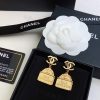 cc Earrings