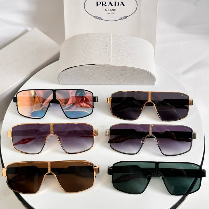 PRA Eyewear SIZE: 64-4-136 - Image 9