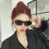BALE**IAGA Eyewear SIZE: 57-17-145