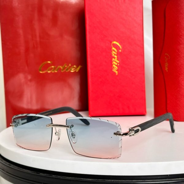 CAR Eyewear SIZE: 59-16-140