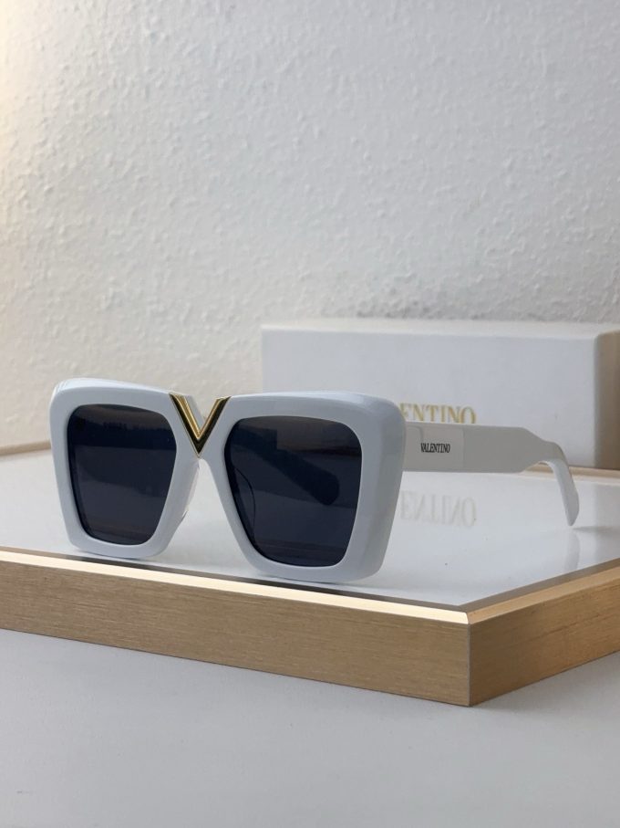 VALEN Eyewear SIZE: 64-5-145 - Image 6