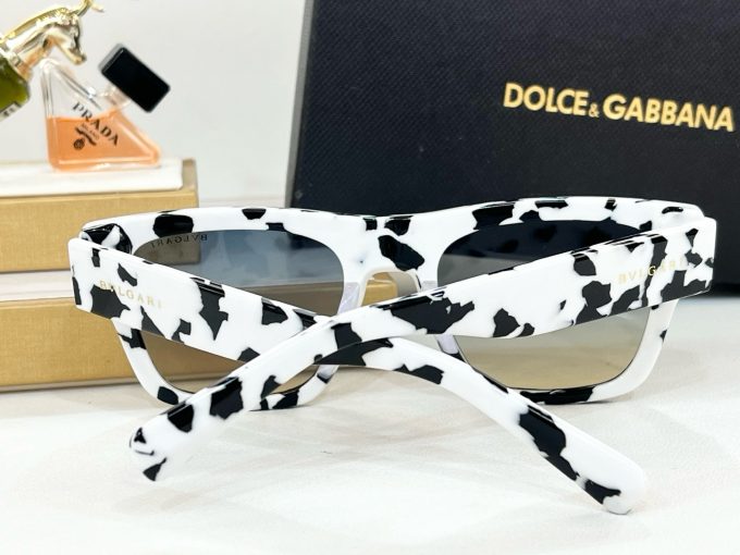 BVLG*RI Eyewear SIZE: 52-23-145 - Image 8