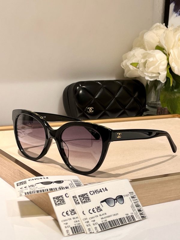 CC* Eyewear SIZE: 55-20-145