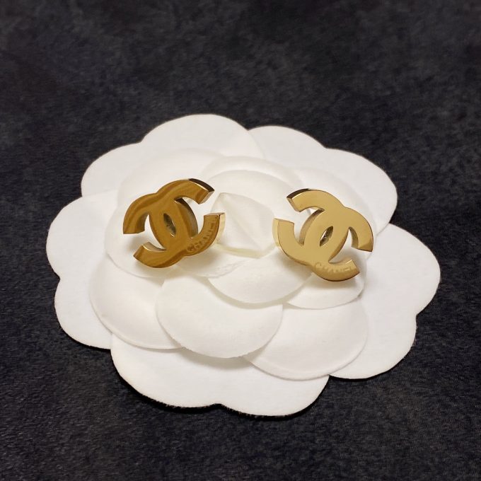 cc Earrings