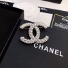 cc Brooch
