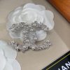 cc Brooch
