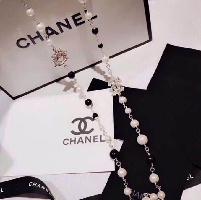 cc Necklace - Image 4