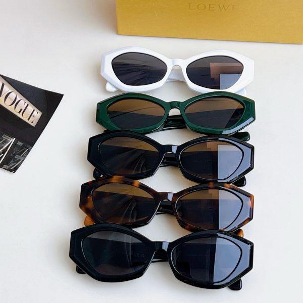 LOEW* Eyewear SIZE: 55-20-140