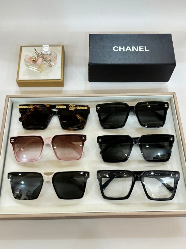 CC* Eyewear SIZE: 53-21-140