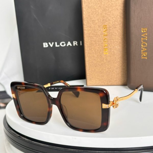 BVLG*RI Eyewear SIZE: 56-17-145