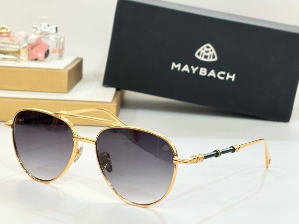 MAYBAC* Eyewear SIZE: 57-16-145