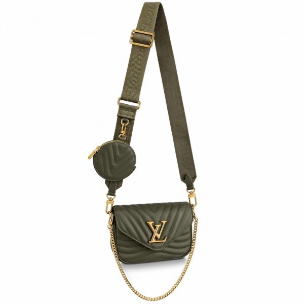 L New Wave Multi Pochette Accessoires M56471