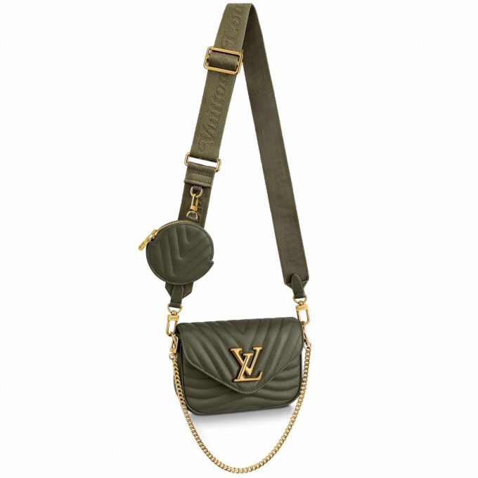 L New Wave Multi Pochette Accessoires M56471
