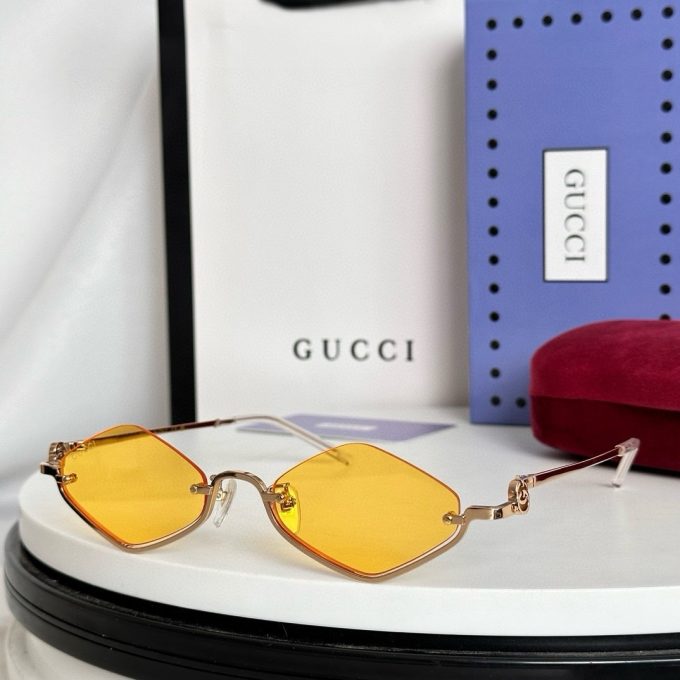 GG* Eyewear SIZE: 53-22-145 - Image 9