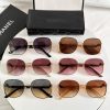 CC* Eyewear SIZE: 51-21-145