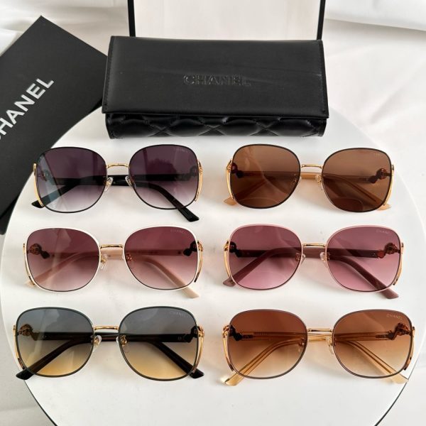 CC* Eyewear SIZE: 51-21-145
