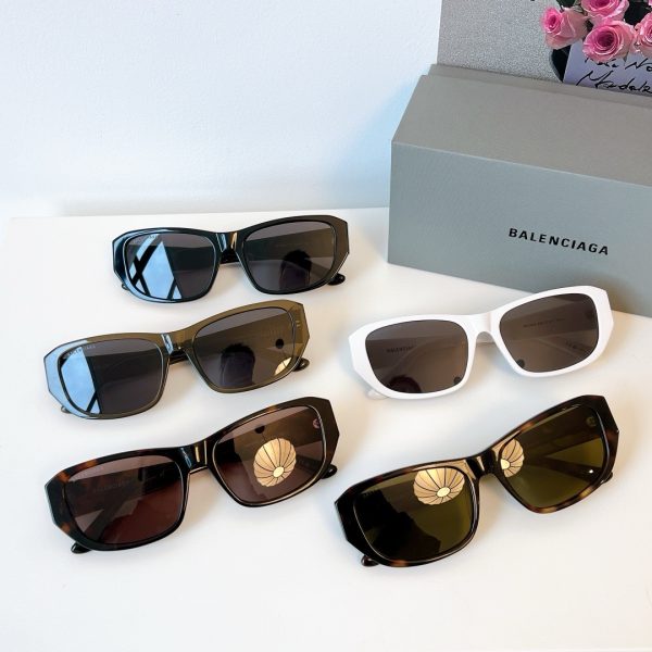 BALE**IAGA Eyewear SIZE: 57-17-145