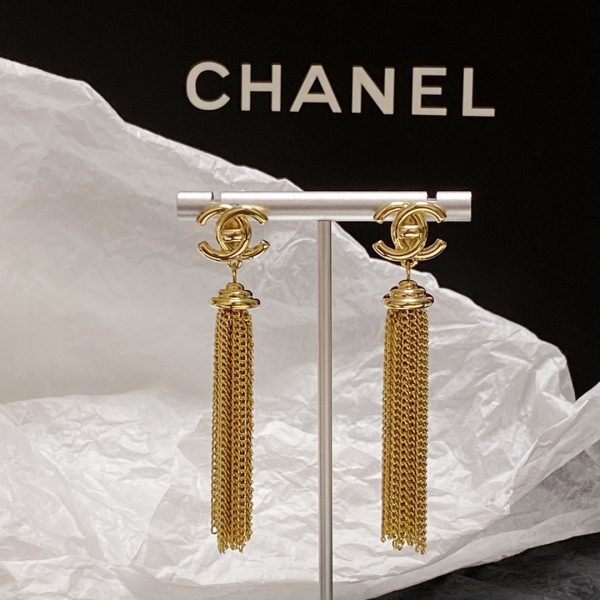 cc Earrings