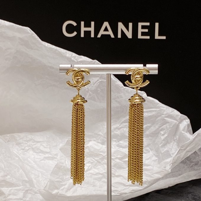 cc Earrings - Image 7