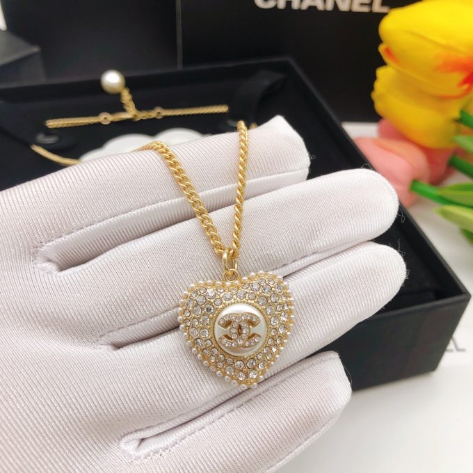 cc Necklace - Image 4