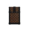 L M63913 Vertical Trunk Pochette