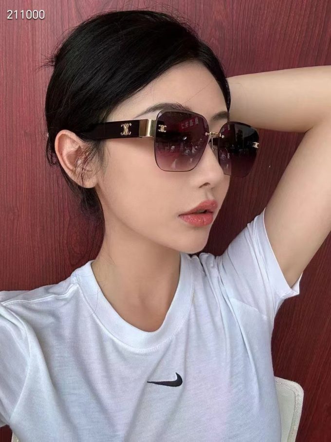 CELIN* Eyewear SIZE: 59-13-146 - Image 10