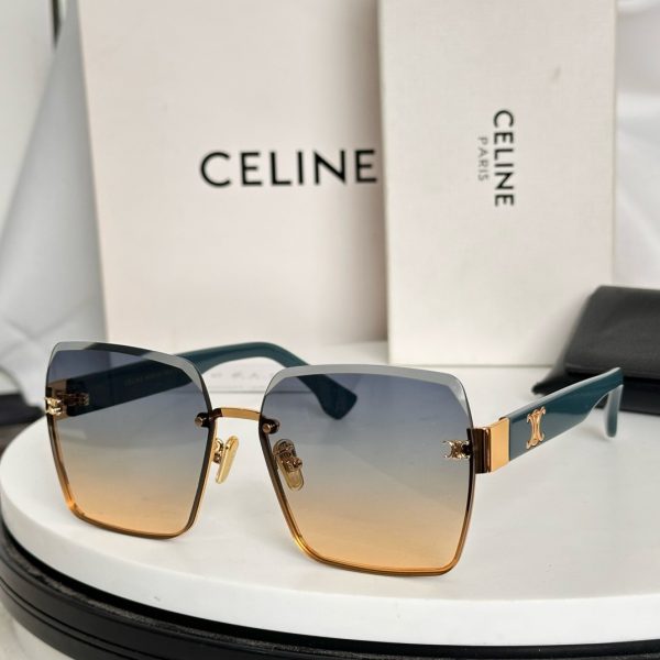 CELIN* Eyewear SIZE: 62-18-140