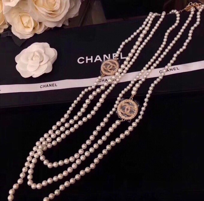 cc Necklace - Image 6