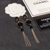 cc Earrings