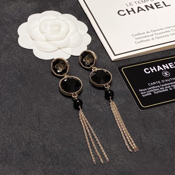 cc Earrings