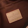 L M51510 Pochette Croissant Shoulder Bag