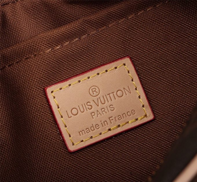 L hot sale M51510 Pochette Croissant Shoulder Bag - Image 6