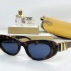 LOEW* Eyewear SIZE: 52-20