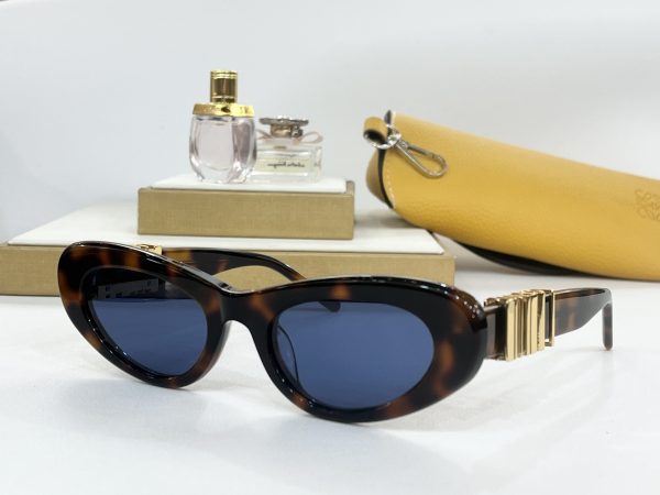 LOEW* Eyewear SIZE: 52-20