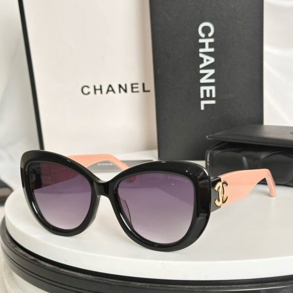 CC* Eyewear SIZE: 55-22-145