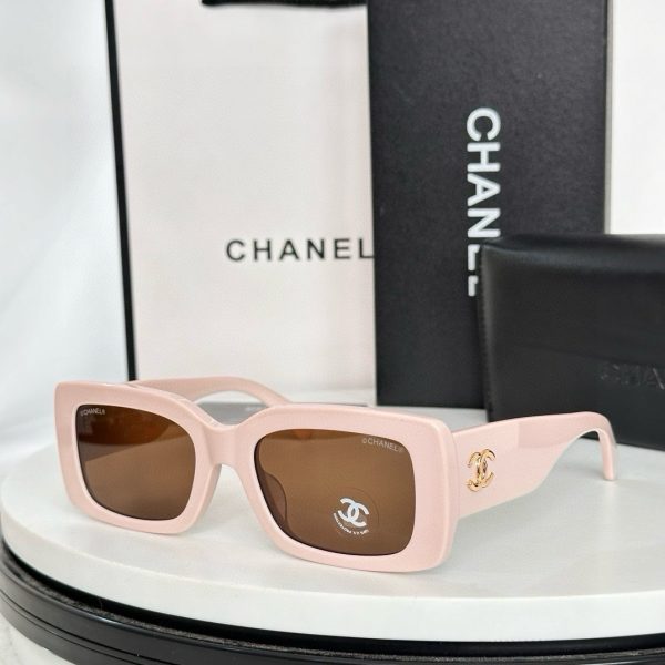 CC* Eyewear SIZE: 54-22-140