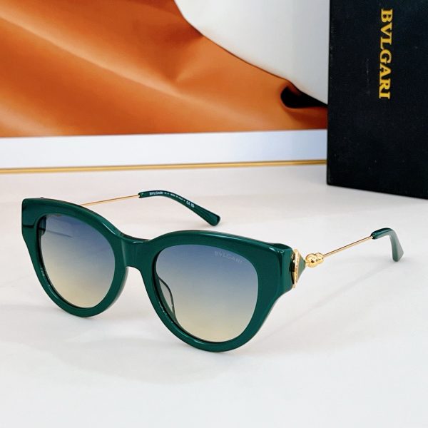 BVLG*RI Eyewear SIZE: 52-20-145