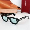 JACQUES MARIE MAG* Eyewear SIZE: 48-25