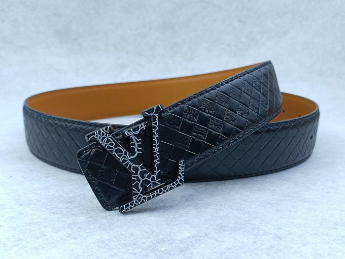 4-color fashion belt - Image 7