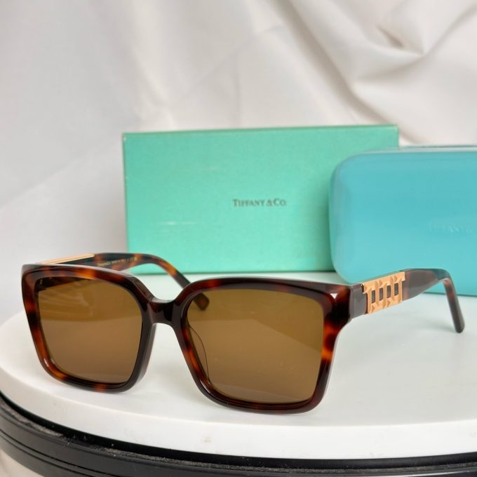 TIF Eyewear SIZE: 56-17-143 - Image 5