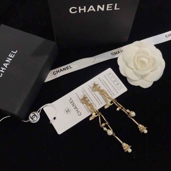 cc Earrings