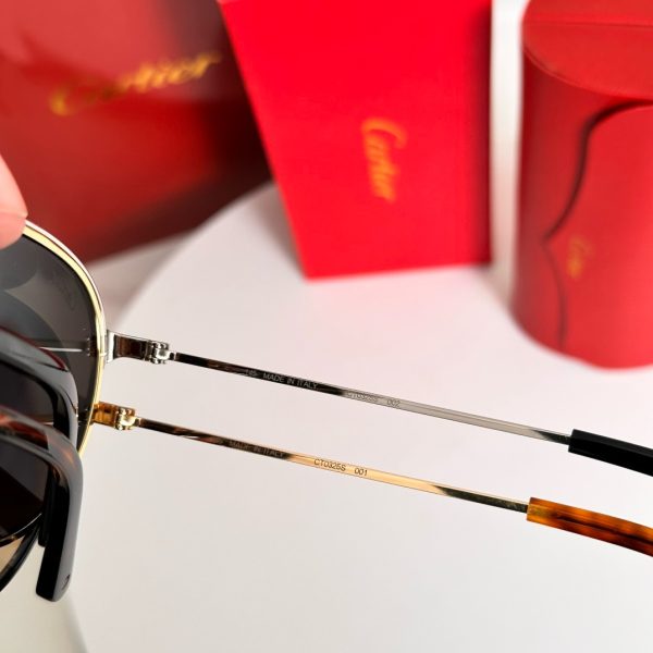 CAR Eyewear SIZE: 59-19-145
