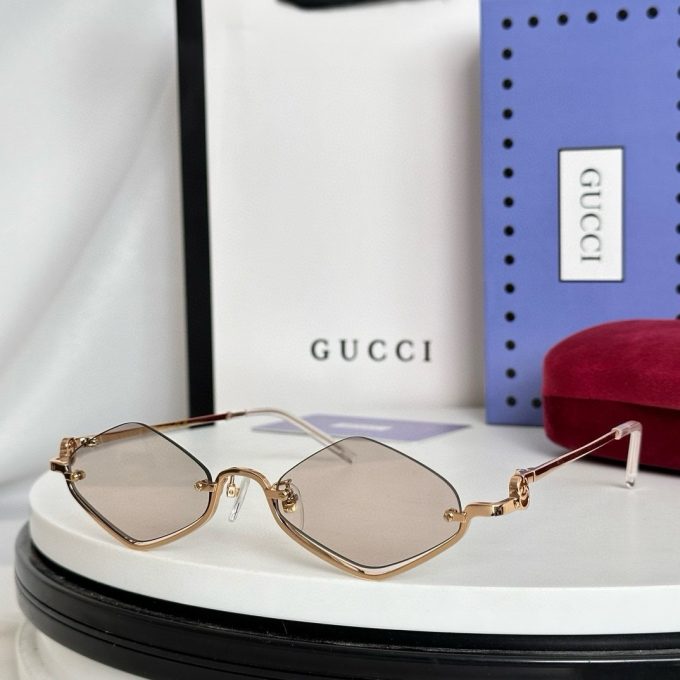 GG* Eyewear SIZE: 53-22-145 - Image 8